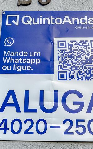 Casa para alugar com 130m², 3 quartos e sem vagaPlaca