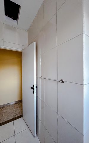 Casa para alugar com 130m², 3 quartos e sem vagaBanheiro social