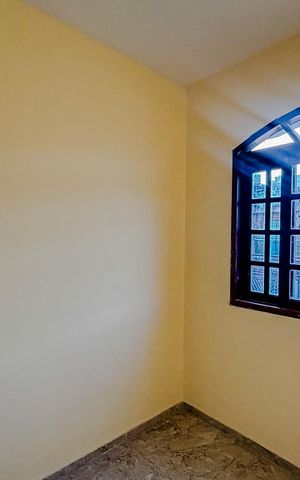 Casa para alugar com 130m², 3 quartos e sem vagaQuarto 1