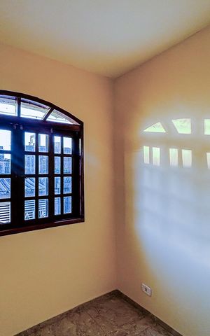Casa para alugar com 130m², 3 quartos e sem vagaQuarto 1