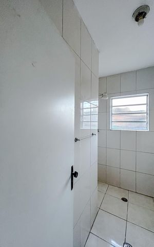 Casa para alugar com 130m², 3 quartos e sem vagaBanheiro social