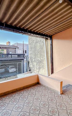 Casa para alugar com 130m², 3 quartos e sem vagaÁrea de Serviço