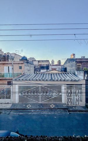 Casa para alugar com 130m², 3 quartos e sem vagaVista do Quarto 1