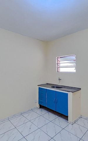 Casa para alugar com 130m², 3 quartos e sem vagaSala/Cozinha