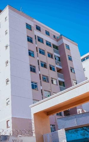 Apartamento à venda com 77m², 3 quartos e 1 vaga