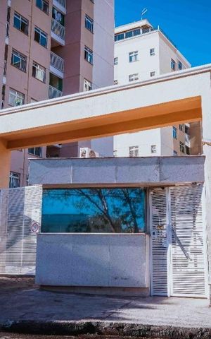 Apartamento à venda com 77m², 3 quartos e 1 vaga