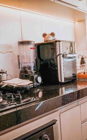 Apartamento à venda com 77m², 3 quartos e 1 vaga