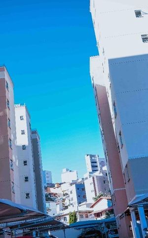 Apartamento à venda com 77m², 3 quartos e 1 vaga