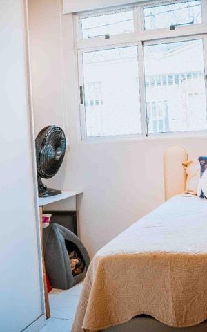 Apartamento à venda com 77m², 3 quartos e 1 vaga