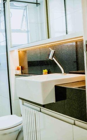 Apartamento à venda com 77m², 3 quartos e 1 vaga