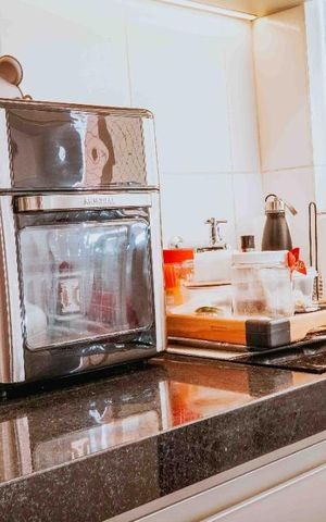 Apartamento à venda com 77m², 3 quartos e 1 vaga