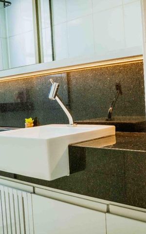 Apartamento à venda com 77m², 3 quartos e 1 vaga