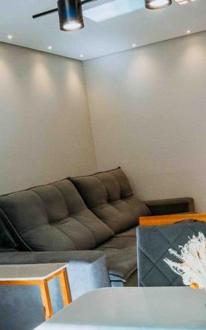 Apartamento à venda com 77m², 3 quartos e 1 vaga