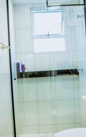 Apartamento à venda com 77m², 3 quartos e 1 vaga