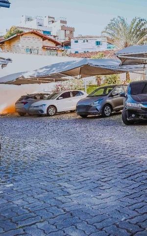 Apartamento à venda com 77m², 3 quartos e 1 vaga