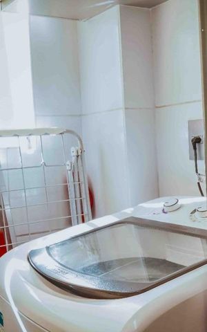 Apartamento à venda com 77m², 3 quartos e 1 vaga
