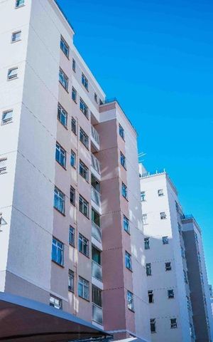 Apartamento à venda com 77m², 3 quartos e 1 vaga