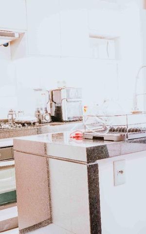Apartamento à venda com 77m², 3 quartos e 1 vaga