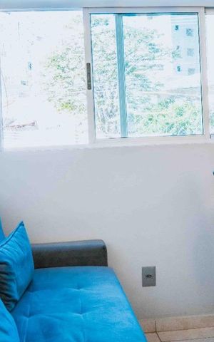 Apartamento à venda com 77m², 3 quartos e 1 vaga