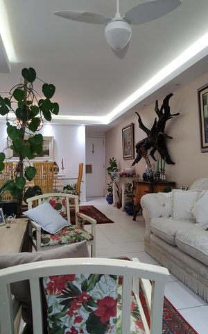 Apartamento para alugar com 114m², 4 quartos e 2 vagas Apartamento para alugar com 114m², 4 quartos e 2 vagasSala