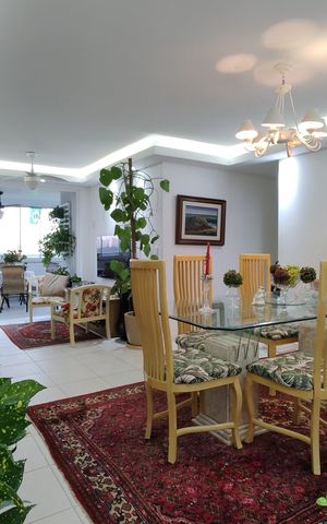 Apartamento para alugar com 114m², 4 quartos e 2 vagas Apartamento para alugar com 114m², 4 quartos e 2 vagasSala
