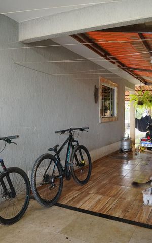Casa para alugar com 480m², 3 quartos e 5 vagas Casa para alugar com 480m², 3 quartos e 5 vagasGaragem