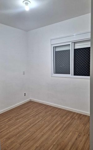 Apartamento à venda com 50m², 2 quartos e 1 vaga Apartamento à venda com 50m², 2 quartos e 1 vagaQuarto