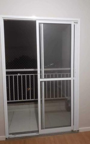 Apartamento à venda com 50m², 2 quartos e 1 vaga Apartamento à venda com 50m², 2 quartos e 1 vagaSala
