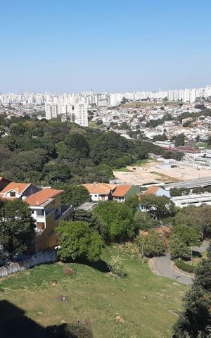 Apartamento à venda com 50m², 2 quartos e 1 vaga Apartamento à venda com 50m², 2 quartos e 1 vagaVista