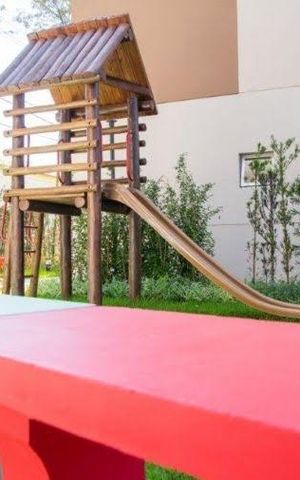 Apartamento à venda com 50m², 2 quartos e 1 vaga Apartamento à venda com 50m², 2 quartos e 1 vagaArea Comum