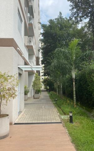 Apartamento à venda com 50m², 2 quartos e 1 vaga Apartamento à venda com 50m², 2 quartos e 1 vagaArea Comum