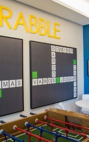 Apartamento à venda com 50m², 2 quartos e 1 vaga Apartamento à venda com 50m², 2 quartos e 1 vagaArea Comum