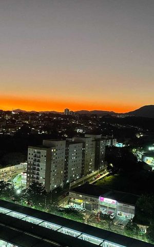 Apartamento à venda com 50m², 2 quartos e 1 vaga Apartamento à venda com 50m², 2 quartos e 1 vagaVista