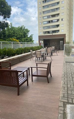 Apartamento à venda com 50m², 2 quartos e 1 vaga Apartamento à venda com 50m², 2 quartos e 1 vagaArea Comum