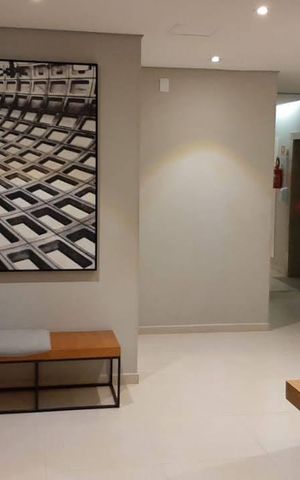 Apartamento à venda com 50m², 2 quartos e 1 vaga Apartamento à venda com 50m², 2 quartos e 1 vagaArea Comum