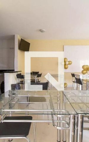 Apartamento à venda com 47m², 2 quartos e 1 vaga Apartamento à venda com 47m², 2 quartos e 1 vagaÁrea comum