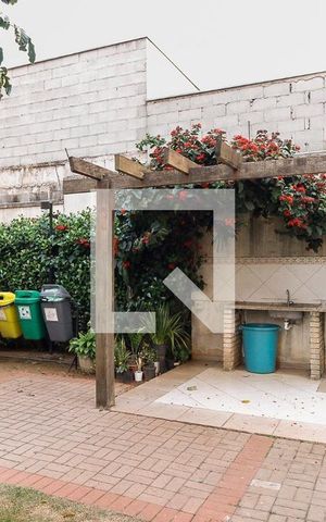 Apartamento à venda com 47m², 2 quartos e 1 vaga Apartamento à venda com 47m², 2 quartos e 1 vagaÁrea comum