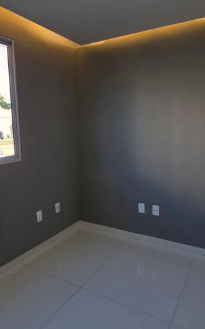 Apartamento para alugar com 48m², 2 quartos e 1 vaga Apartamento para alugar com 48m², 2 quartos e 1 vagaQuarto 2