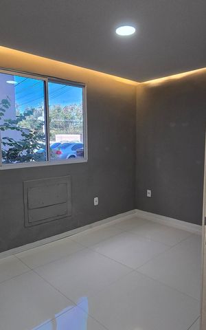 Apartamento para alugar com 48m², 2 quartos e 1 vaga Apartamento para alugar com 48m², 2 quartos e 1 vagaQuarto 2
