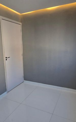 Apartamento para alugar com 48m², 2 quartos e 1 vaga Apartamento para alugar com 48m², 2 quartos e 1 vagaQuarto 2