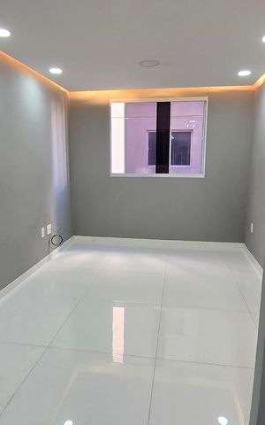 Apartamento para alugar com 48m², 2 quartos e 1 vaga Apartamento para alugar com 48m², 2 quartos e 1 vagaQuarto