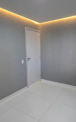 Apartamento para alugar com 48m², 2 quartos e 1 vaga Apartamento para alugar com 48m², 2 quartos e 1 vagaQuarto 2