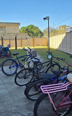 Apartamento para alugar com 48m², 2 quartos e 1 vaga Apartamento para alugar com 48m², 2 quartos e 1 vagaÁrea externa