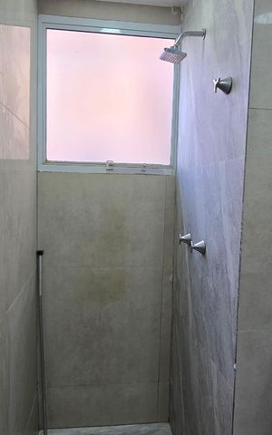 Apartamento para alugar com 48m², 2 quartos e 1 vaga Apartamento para alugar com 48m², 2 quartos e 1 vagaBanheiro