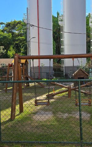 Apartamento para alugar com 48m², 2 quartos e 1 vaga Apartamento para alugar com 48m², 2 quartos e 1 vagaÁrea externa