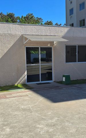 Apartamento para alugar com 48m², 2 quartos e 1 vaga Apartamento para alugar com 48m², 2 quartos e 1 vagaÁrea externa