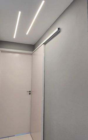 Apartamento para alugar com 48m², 2 quartos e 1 vaga Apartamento para alugar com 48m², 2 quartos e 1 vagaSala/Cozinha