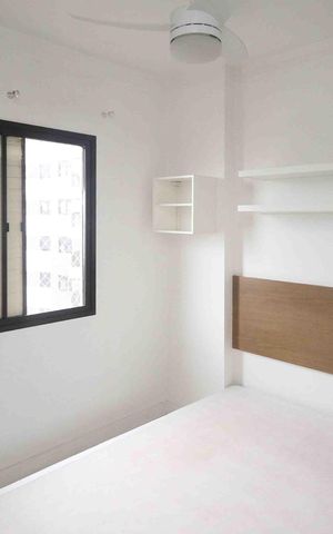 Apartamento à venda com 69m², 3 quartos e 1 vaga