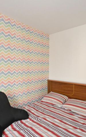 Apartamento à venda com 62m², 2 quartos e 1 vagaQuarto 2