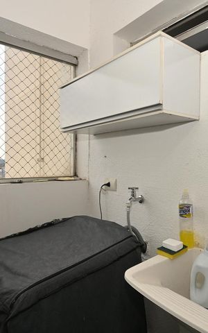 Apartamento à venda com 62m², 2 quartos e 1 vagaÁrea de Serviço 